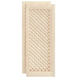 drewniane-drzwiczki-z-kratka-lite-drewno-sosnowe-395x99-cm