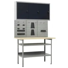 zestaw-roboczy-stol-szary-120x60x85-cm-3-panele-szafka-szaro-czarna-12