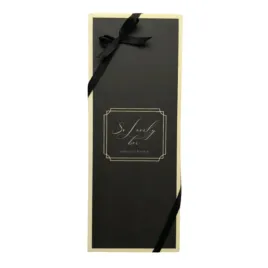 black-exclusive-box