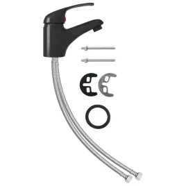 bateria-umywalkowa-czarna-13-x-10-cm-z-wezami-i-akcesoriami-instalacyjnym