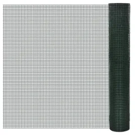 druciana-siatka-ogrodzeniowa-zielona-10-x-1-m-oczka-16-x-16-mm