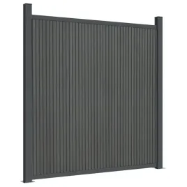 ogrodzenie-wpc-z-aluminiowymi-listwami-180x186-cm-szare