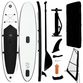 deska-sup-z-zaglem-do-plywania-na-falach-czarno-biala-330-x-72-x-10-cm