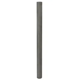 siatka-ogrodzeniowa-ze-stali-nierdzewnej-srebrna-100x1000-cm-410-g-m