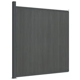 panel-ogrodzeniowy-wpc-z-aluminiowymi-listwami-szary-173x186-cm