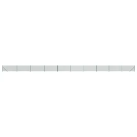 siatka-ogrodzeniowa-z-stopami-slupkow-zielona-08x25m-oczka-60x60mm