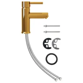 zlota-bateria-umywalkowa-mosiezna-130-x-176-mm