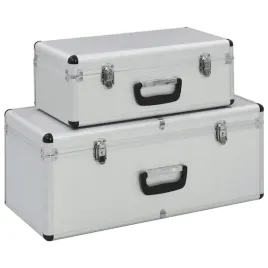 zestaw-2-skrzyn-aluminiowo-drewnianych-srebrny-625x28x27cm-i-47x235x185