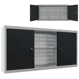 scienna-szafka-warsztatowa-szaro-czarna-120-x-19-x-60-cm-z-3-polkami