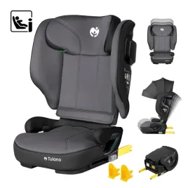 fotelik-samochodowy-dla-dzieci-tulano-szary-i-size-isofix-daszek