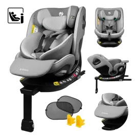 fotelik-samochodowy-0-36kg-tulano-i-size-isofix-obrotowy-360-40-150-cm