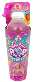 barbie-pop-reveal-truskawkowa-lemoniada-lalka-owocowy-sok-hnw41-mattel