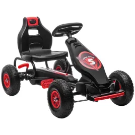 gokart-homcom-dla-dzieci-czerwono-czarny-121x58x61-cm