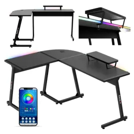biurko-gamingowe-dla-gracza-narozne-huzaro-hero-6-0-czarne-rgb-led
