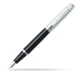 pioro-wieczne-sheaffer-300-czarny-chrom-ct-9314