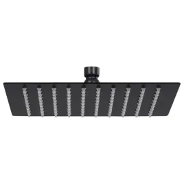 vidaxl-sluchawka-prysznicowa-ze-stali-20x20-cm-kwadratowa-czarna
