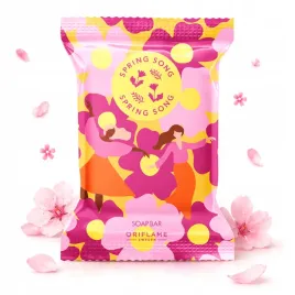 oriflame-mydlo-spring-song
