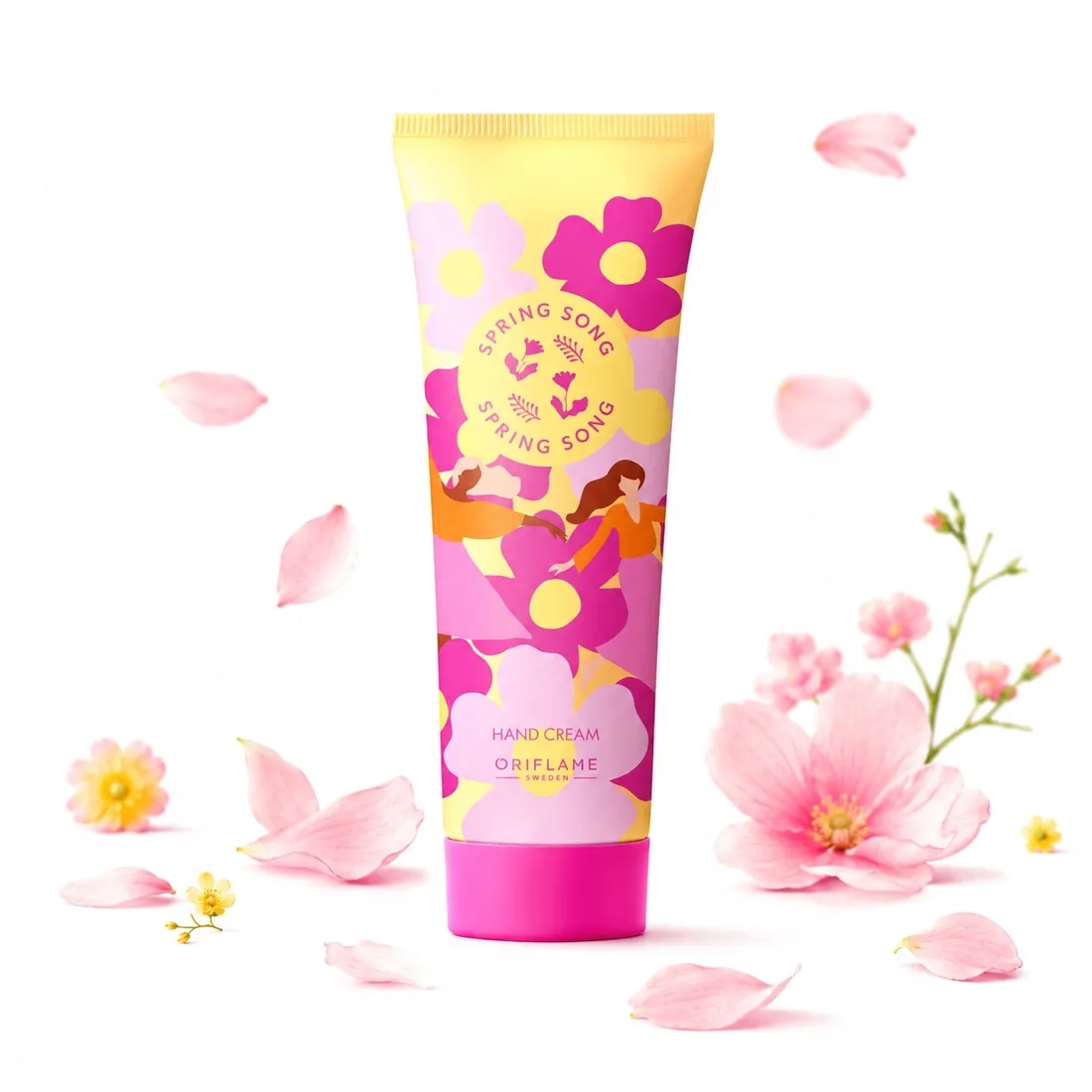 oriflame-krem-do-rak-spring-song-75-ml