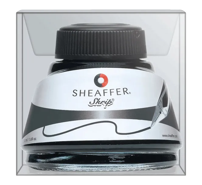 atrament-sheaffer-czarny-50-ml