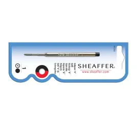 wklad-do-dlugopisow-sheaffer-czarne-f-typu-k
