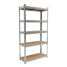 regal-magazynowy-metalowy-bezsrubowy-wciskany