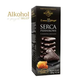 serca-piernikowe-w-deserowej-czekoladzie