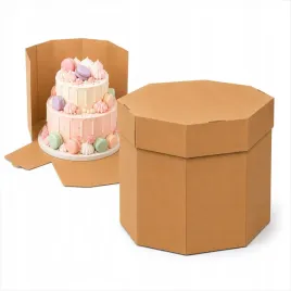 karton-pod-tort-ciasto-srednica-32cm-kraft-rubicello-mocny-drugi-gatunek