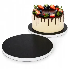 podklad-pod-tort-ciasto-srednica-32-cm-styrodur-czarny-drugi-gatunek