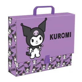 kuromi-teczka-a4-xxl-z-raczka-na-prace-plastyczne-dla-dziewczynki
