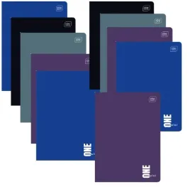 zeszyt-a5-60k-kratka-interdruk-one-color-w-kratke-mix-wzorow-10szt
