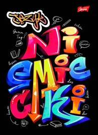 zeszyt-a5-60k-kratka-niemiecki-unipap-black