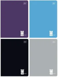 zeszyt-w-kratke-a5-32-kartek-dla-chlopca-interdruk-zestaw-one-color-4szt