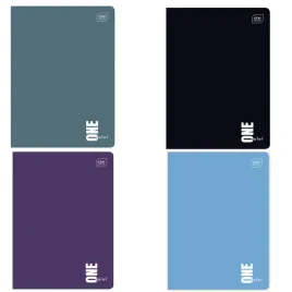 zeszyt-w-kratke-a5-16-kartek-dla-chlopca-interdruk-zestaw-one-color-4szt