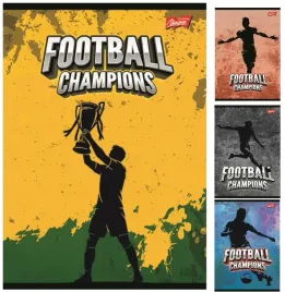 zeszyt-do-nauki-pisania-a4-32k-linia-2-kolor-football-champions-unipap