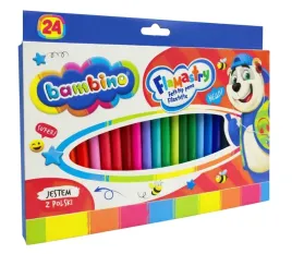 flamastry-mazaki-pisaki-szkolne-bambino-zmywalne-24-kolory-intensywne