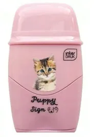 temperowka-gumka-interdruk-2w1-puppy-sign-szkolna-gumko-temperowka