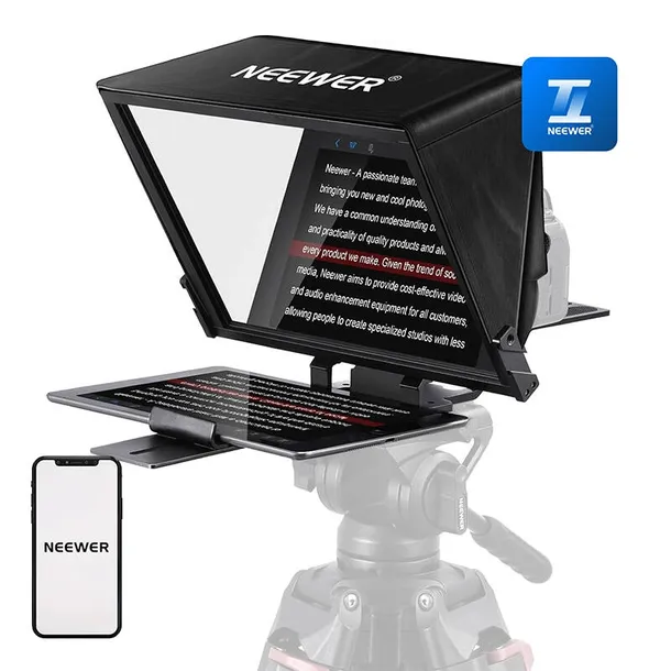 teleprompter-neewer