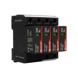 ogranicznik-przepiec-pv-typ-1-2-12-5ka-flp-125-v-4-do-350v-dc-szyna-din-oc