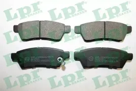 lpr-05p2229-zestaw-klockow-hamulcowych-hamulce-tarczowe