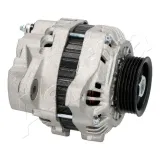 alternator-ashika