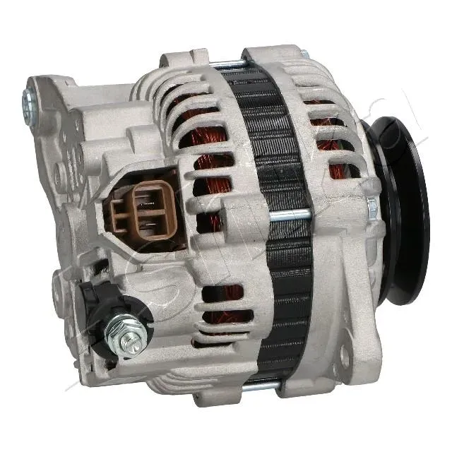 alternator-ashika