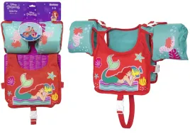 kamizelka-rekawki-do-nauki-plywania-disney-princess-syrenka-bestway-9101i