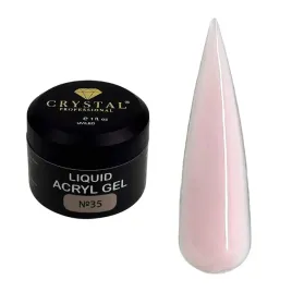 liquid-acryl-gel-35-15ml-crystal-professional