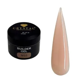 builder-gel-33-30ml-crystal-professional-zel-budujacy