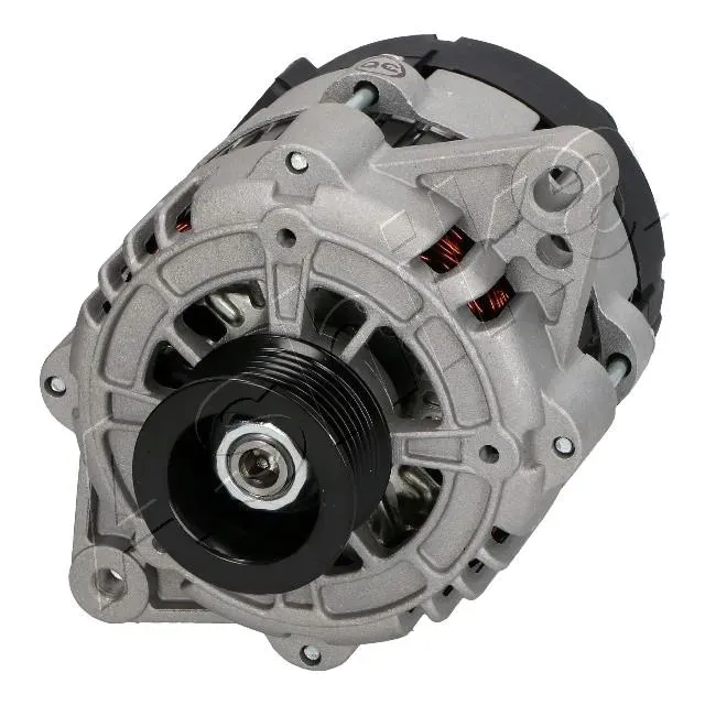 alternator-ashika
