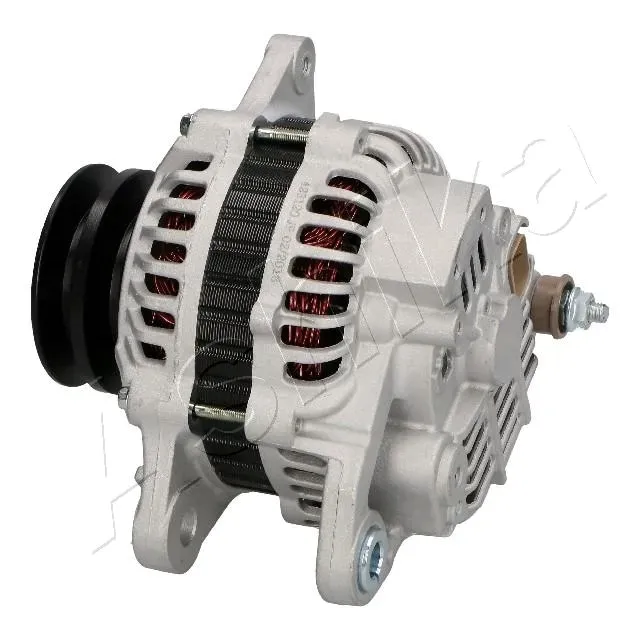 alternator-ashika