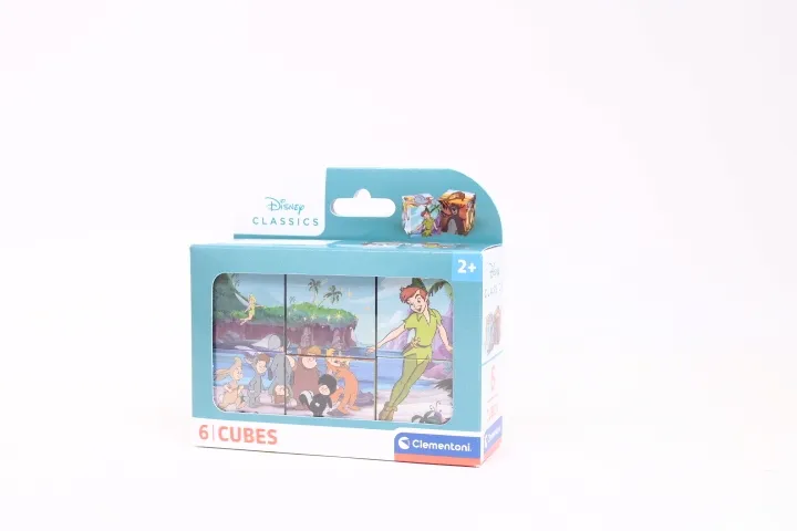 cle-cubi-6-klocki-disney-classic-40657