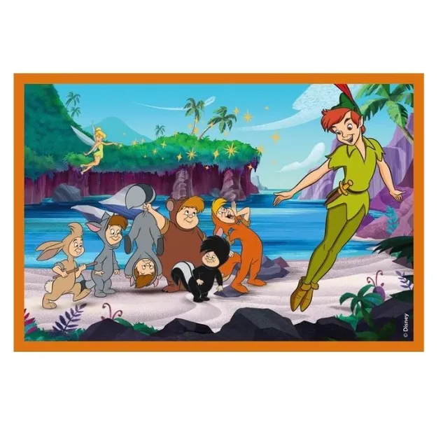 cle-cubi-6-klocki-disney-classic-40657