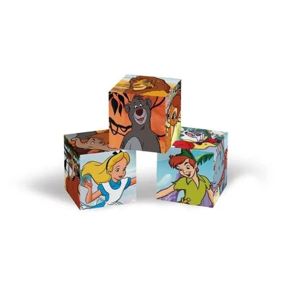 cle-cubi-6-klocki-disney-classic-40657