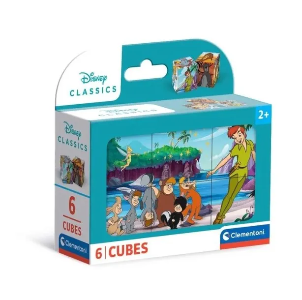 cle-cubi-6-klocki-disney-classic-40657
